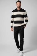 Black beige
