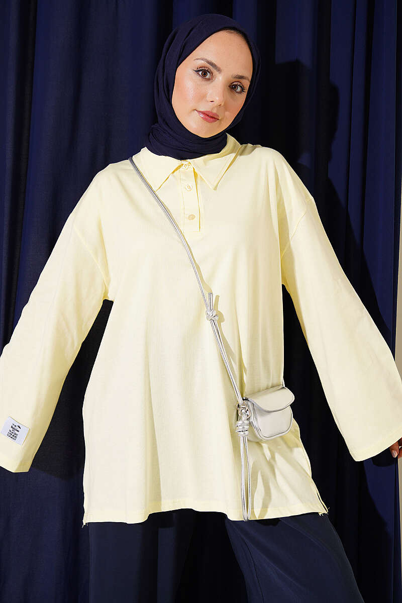 https://cdn.pazarium.com.tr/polo-yaka-armali-salas-tunik-sari-808415-20-B.jpg