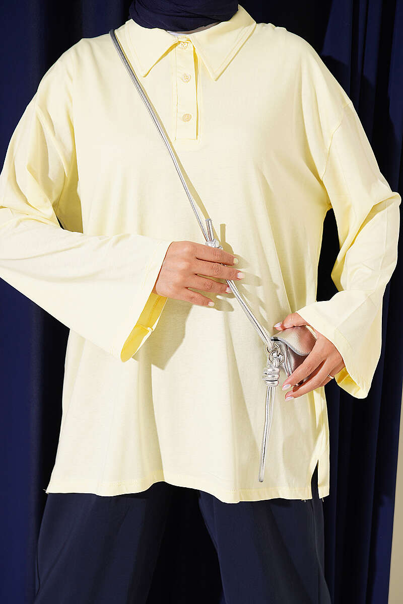 https://cdn.pazarium.com.tr/polo-yaka-armali-salas-tunik-sari-808418-20-B.jpg