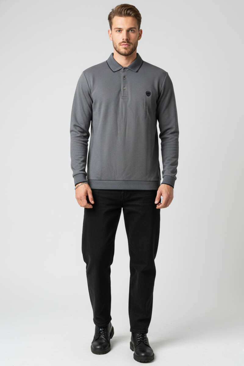 https://cdn.pazarium.com.tr/polo-yaka-armali-waffle-sweatshirt-fume-694929-16-B.jpg