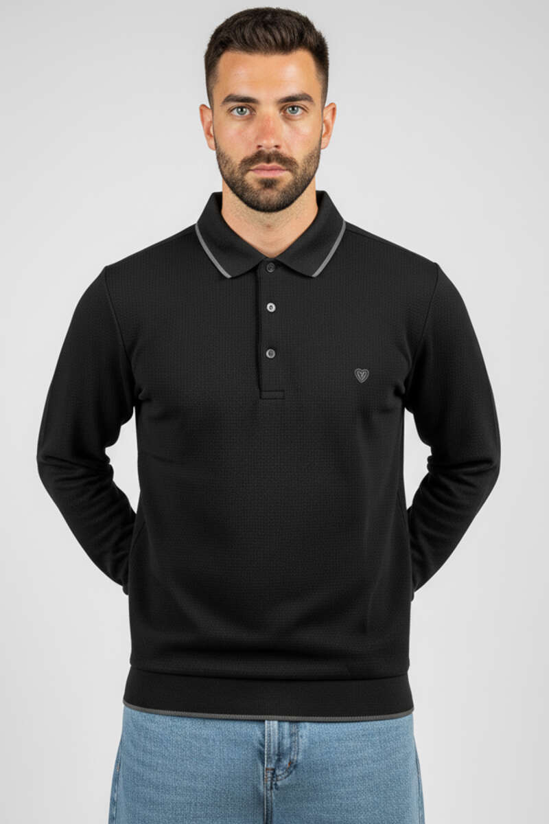 https://cdn.pazarium.com.tr/polo-yaka-armali-waffle-sweatshirt-siyah-694919-16-B.jpg
