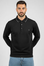https://cdn.pazarium.com.tr/polo-yaka-armali-waffle-sweatshirt-siyah-694919-16-B.jpg