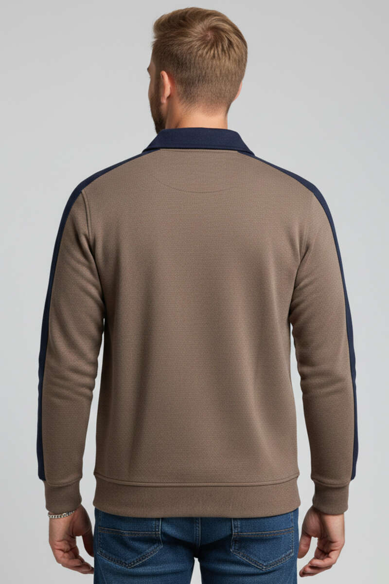 https://cdn.pazarium.com.tr/polo-yaka-biyeli-erkek-sweatshirt-kahve-717263-17-B.jpg