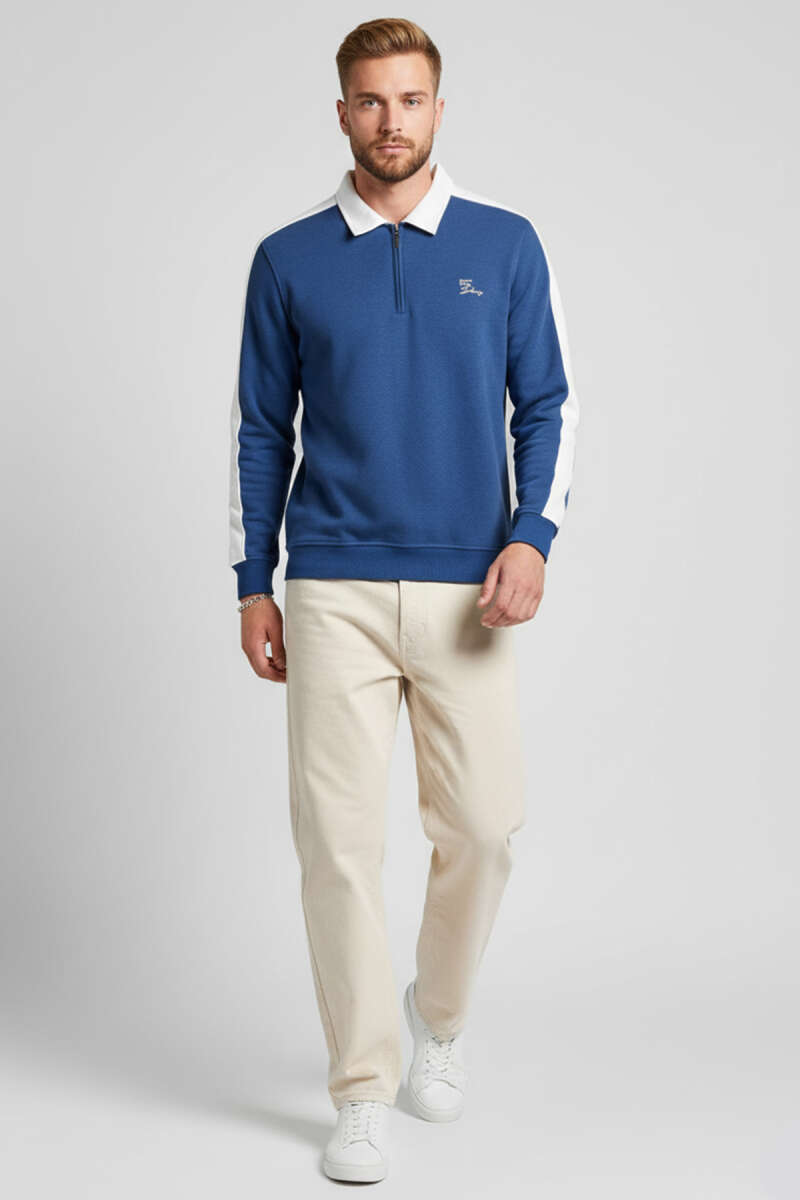 https://cdn.pazarium.com.tr/polo-yaka-biyeli-erkek-sweatshirt-mavi-717265-17-B.jpg