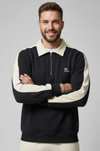 https://cdn.pazarium.com.tr/polo-yaka-biyeli-erkek-sweatshirt-siyah-714252-17-B.jpg