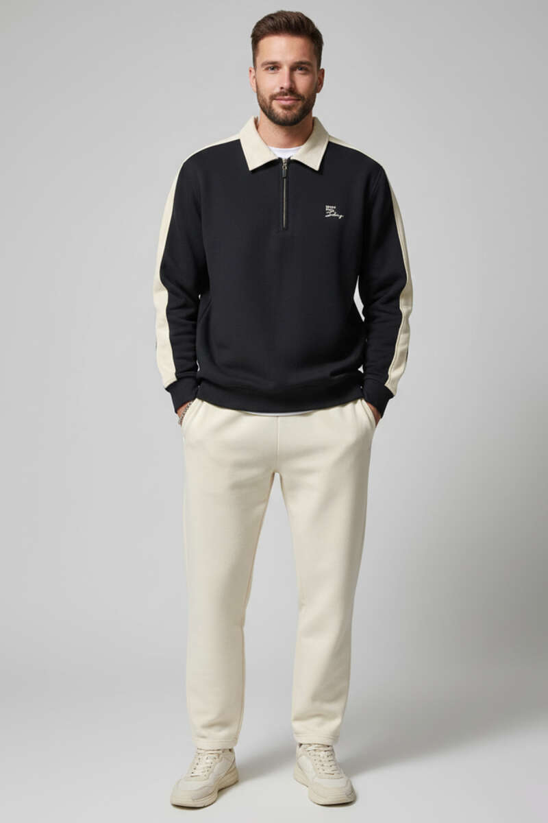 https://cdn.pazarium.com.tr/polo-yaka-biyeli-erkek-sweatshirt-siyah-714253-17-B.jpg