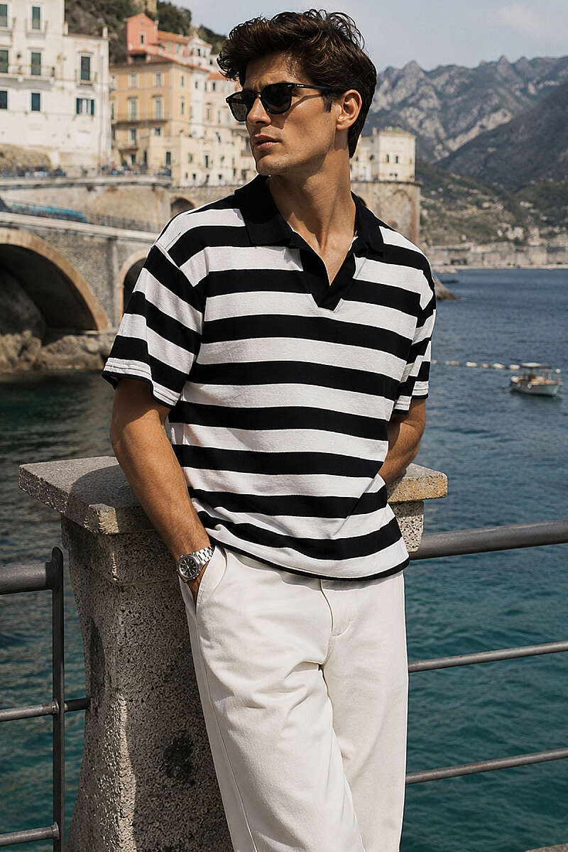 https://cdn.pazarium.com.tr/polo-yaka-cizgili-detayli-erkek-t-shirt-siyah-786671-19-B.jpg