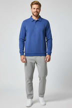 https://cdn.pazarium.com.tr/polo-yaka-dugmeli-selanik-erkek-sweatshirt-indigo-714128-17-B.jpg