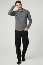 https://cdn.pazarium.com.tr/polo-yaka-dugmeli-waffle-sweatshirt-fume-701755-16-B.jpg