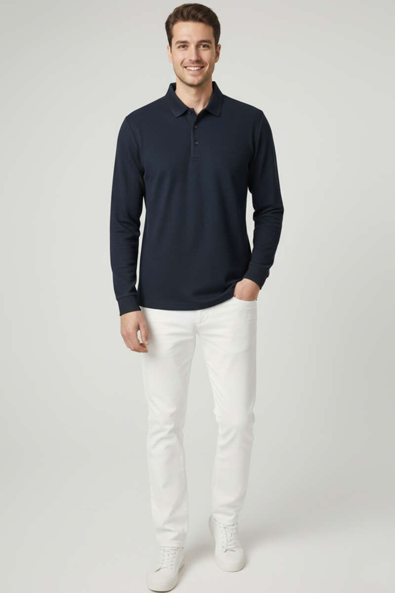 https://cdn.pazarium.com.tr/polo-yaka-dugmeli-waffle-sweatshirt-lacivert-701758-16-B.jpg