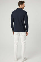 https://cdn.pazarium.com.tr/polo-yaka-dugmeli-waffle-sweatshirt-lacivert-701759-16-B.jpg