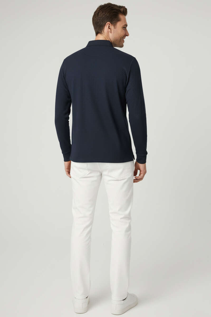 https://cdn.pazarium.com.tr/polo-yaka-dugmeli-waffle-sweatshirt-lacivert-701759-16-B.jpg