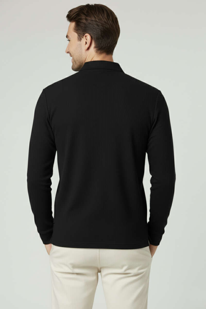 https://cdn.pazarium.com.tr/polo-yaka-dugmeli-waffle-sweatshirt-siyah-701770-16-B.jpg