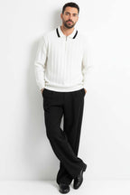 https://cdn.pazarium.com.tr/polo-yaka-garnili-uzun-kollu-erkek-sweatshirt-beyaz-694852-16-B.jpg