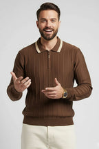 https://cdn.pazarium.com.tr/polo-yaka-garnili-uzun-kollu-erkek-sweatshirt-kahve-702140-17-B.jpg