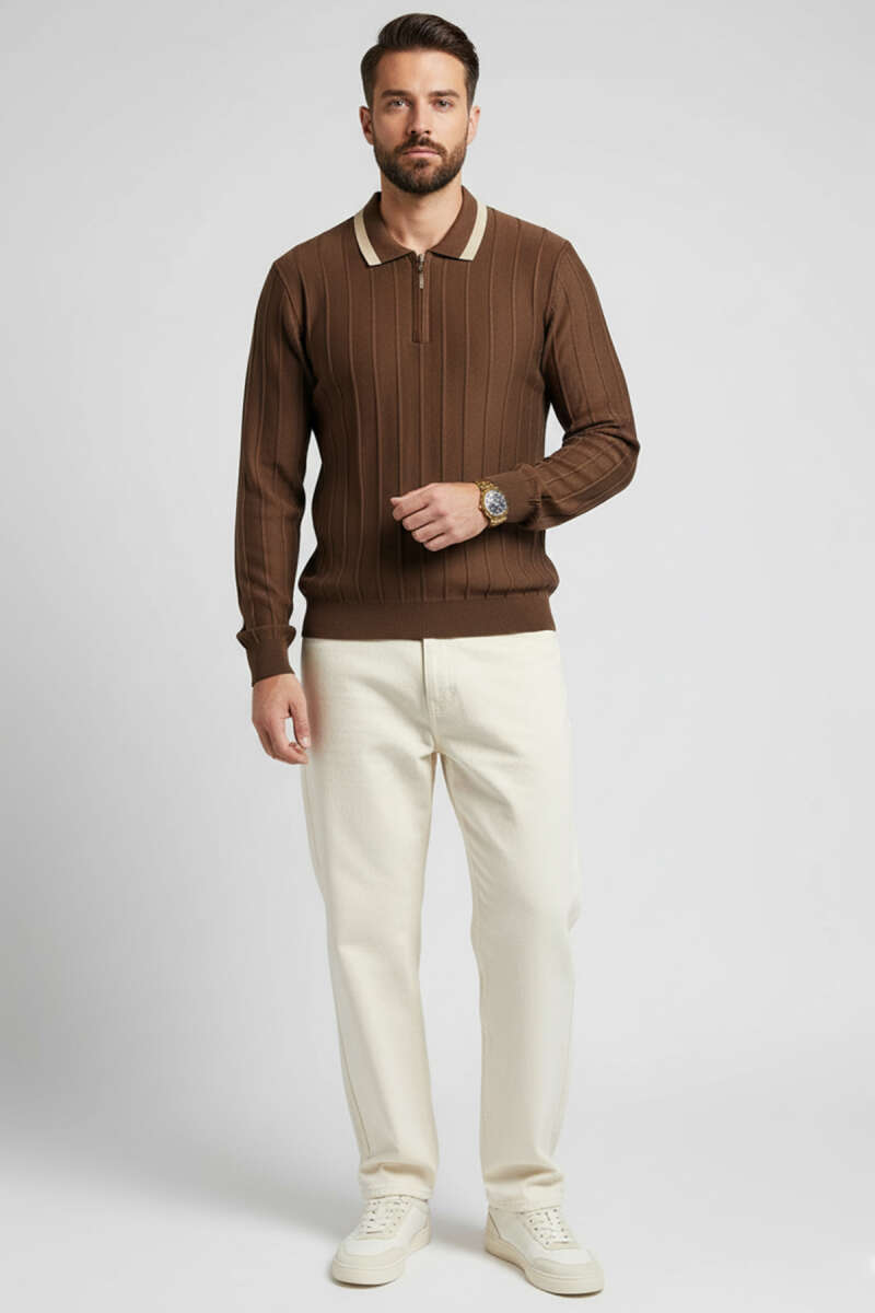 https://cdn.pazarium.com.tr/polo-yaka-garnili-uzun-kollu-erkek-sweatshirt-kahve-702141-17-B.jpg