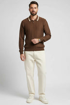 https://cdn.pazarium.com.tr/polo-yaka-garnili-uzun-kollu-erkek-sweatshirt-kahve-702141-17-B.jpg