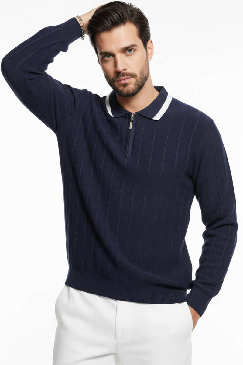 https://cdn.pazarium.com.tr/polo-yaka-garnili-uzun-kollu-erkek-sweatshirt-lacivert-694854-16-B.jpg