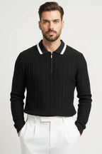 https://cdn.pazarium.com.tr/polo-yaka-garnili-uzun-kollu-erkek-sweatshirt-siyah-694860-16-B.jpg