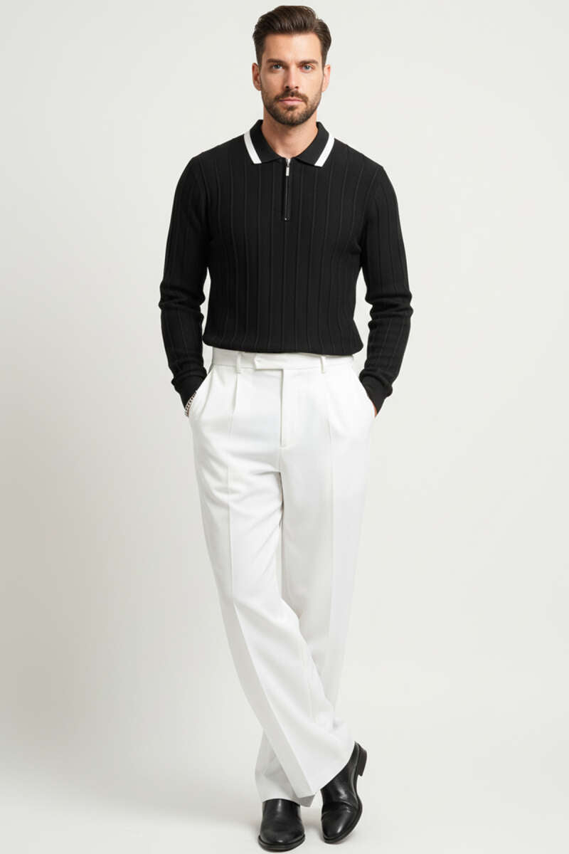 https://cdn.pazarium.com.tr/polo-yaka-garnili-uzun-kollu-erkek-sweatshirt-siyah-694861-16-B.jpg