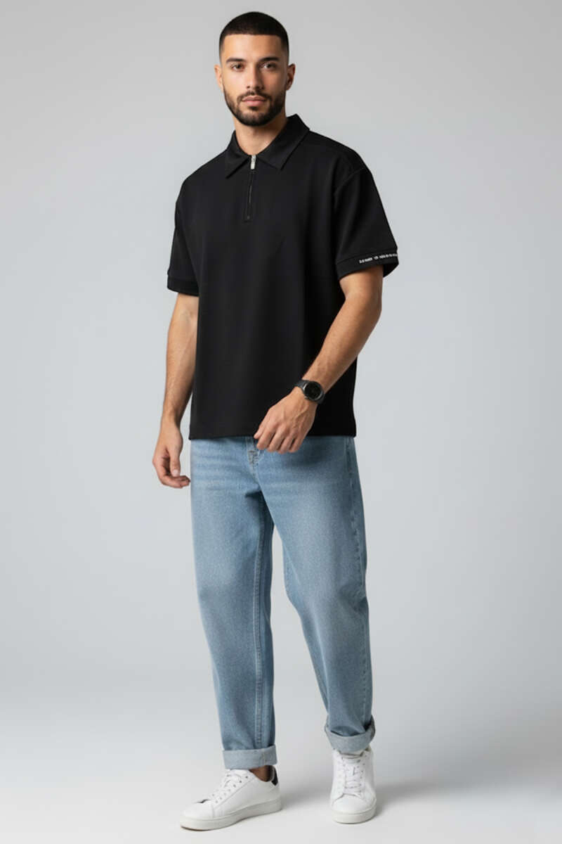 https://cdn.pazarium.com.tr/polo-yaka-kol-yazili-oversize-erkek-t-shirt-siyah-750018-18-B.jpg