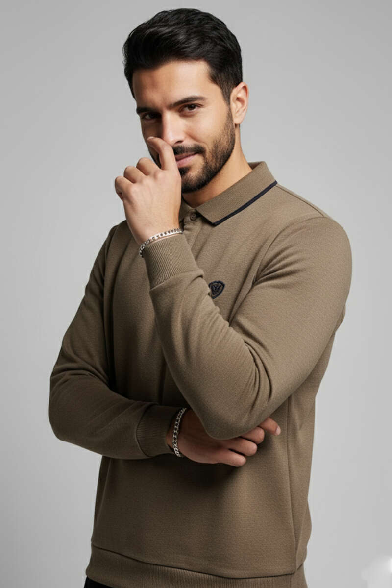 https://cdn.pazarium.com.tr/polo-yaka-selanik-pamuklu-sweatshirt-vizon-699326-16-B.jpg