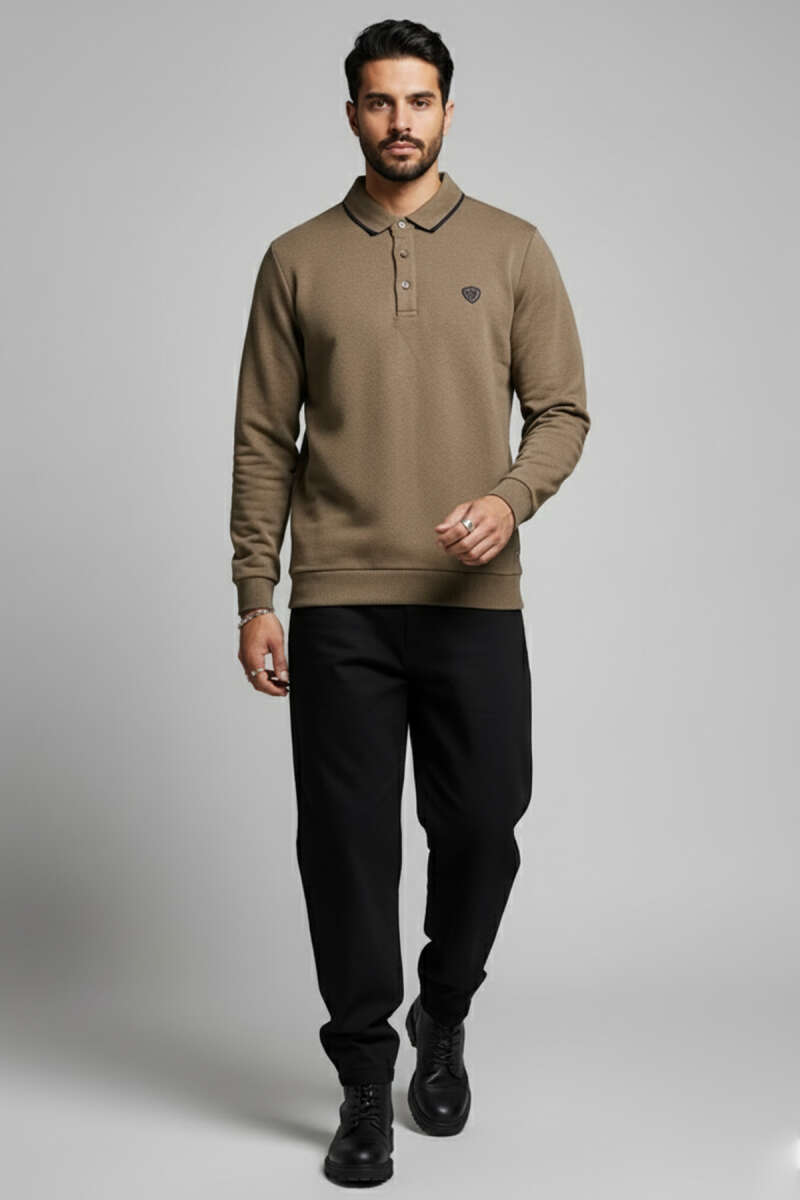 https://cdn.pazarium.com.tr/polo-yaka-selanik-pamuklu-sweatshirt-vizon-699327-16-B.jpg