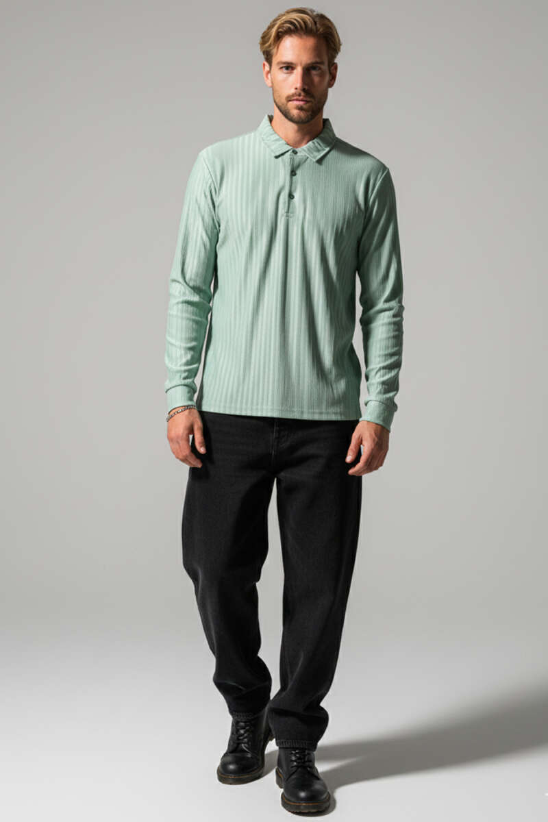 https://cdn.pazarium.com.tr/polo-yaka-uzun-kollu-erkek-t-shirt-yesil-707679-17-B.jpg