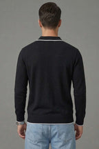 https://cdn.pazarium.com.tr/polo-yaka-uzun-kollu-erkek-triko-sweatshirt-siyah-756615-16-B.jpg