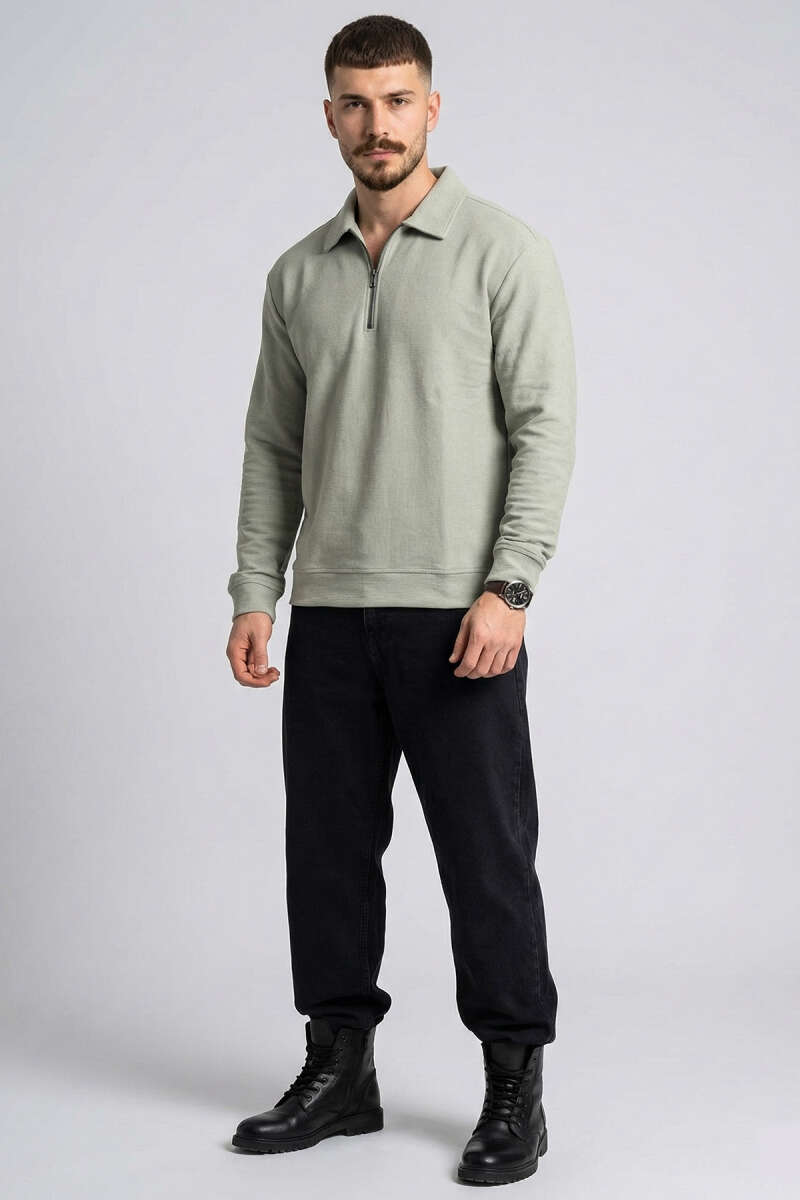 https://cdn.pazarium.com.tr/polo-yaka-yatay-fitilli-erkek-sweatshirt-yesil-729073-17-B.jpg