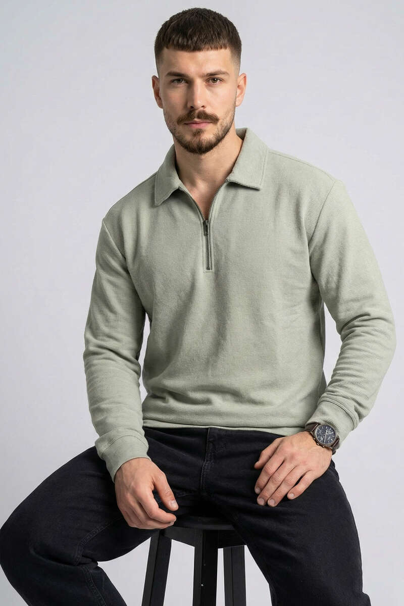 https://cdn.pazarium.com.tr/polo-yaka-yatay-fitilli-erkek-sweatshirt-yesil-729075-17-B.jpg