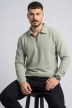 https://cdn.pazarium.com.tr/polo-yaka-yatay-fitilli-erkek-sweatshirt-yesil-729075-17-B.jpg