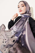 Dark coloured