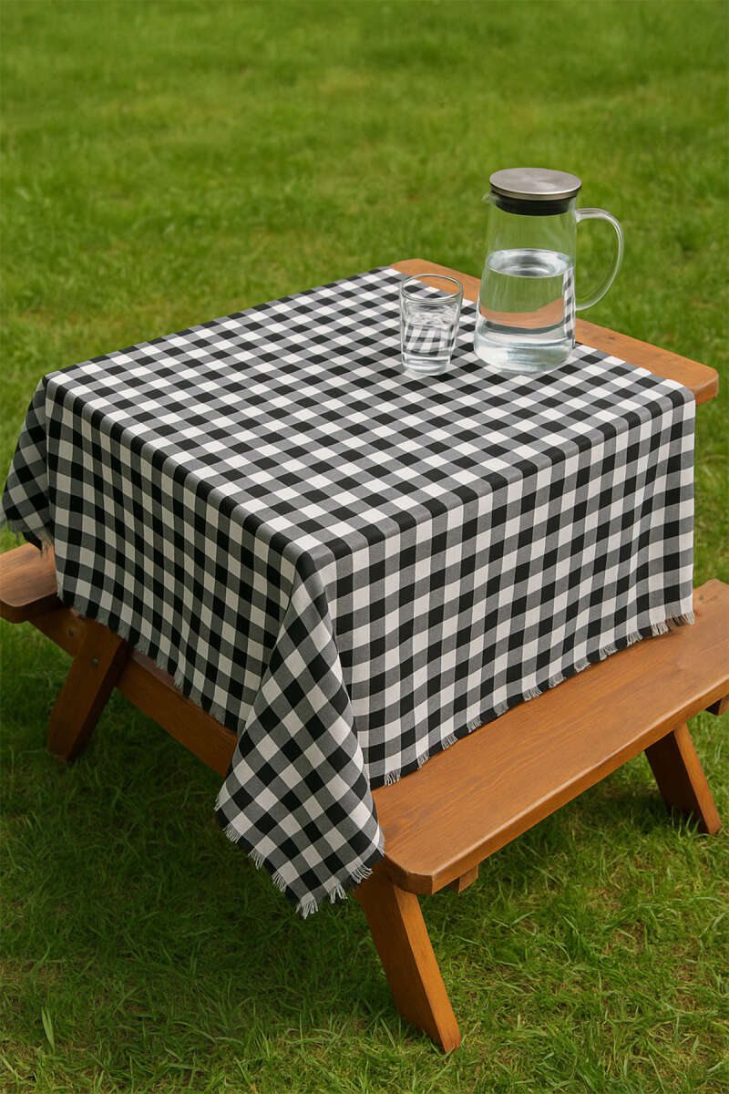 Pötikare Piknik Örtüsü