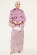 Powder Pink