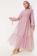 Powder Pink