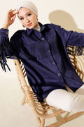 Navy Blue