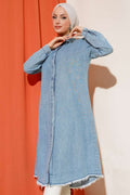 Denim Blue