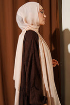 Rami Tencel Şal