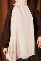 Rami Tencel Şal