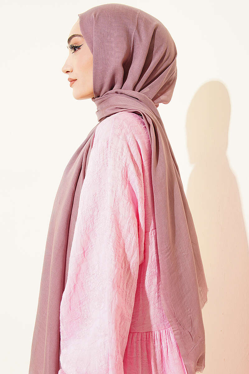 Rami Tencel Şal