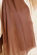 Rami Tencel Şal