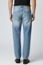 Regular Fit Erkek Kot Pantolon