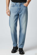 Regular Fit Erkek Kot Pantolon