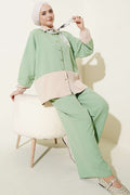 Cagla green