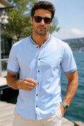 Ice Blue