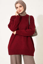 https://cdn.pazarium.com.tr/ribanali-bisiklet-yaka-triko-tunik-bordo-827360-20-B.jpg