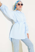 Ice Blue