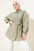 Almond Green