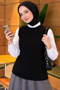 SİYAH
